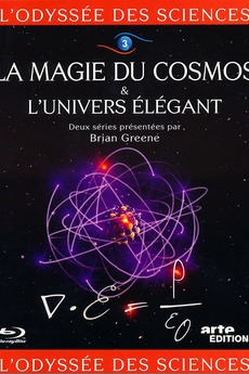 brian greene la magie du cosmos